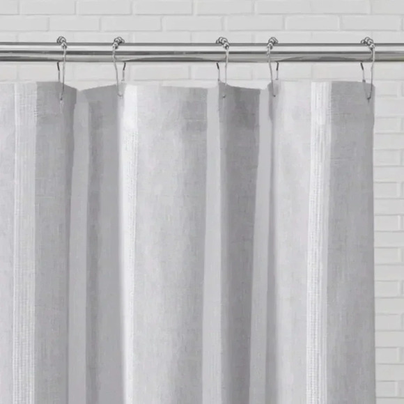 Ugg Ardelia Shower Curtain - Picture 2 of 7